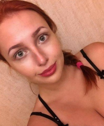 Анкета проститутки Ульяна - Фото, г. Починок, 27 лет, №13398